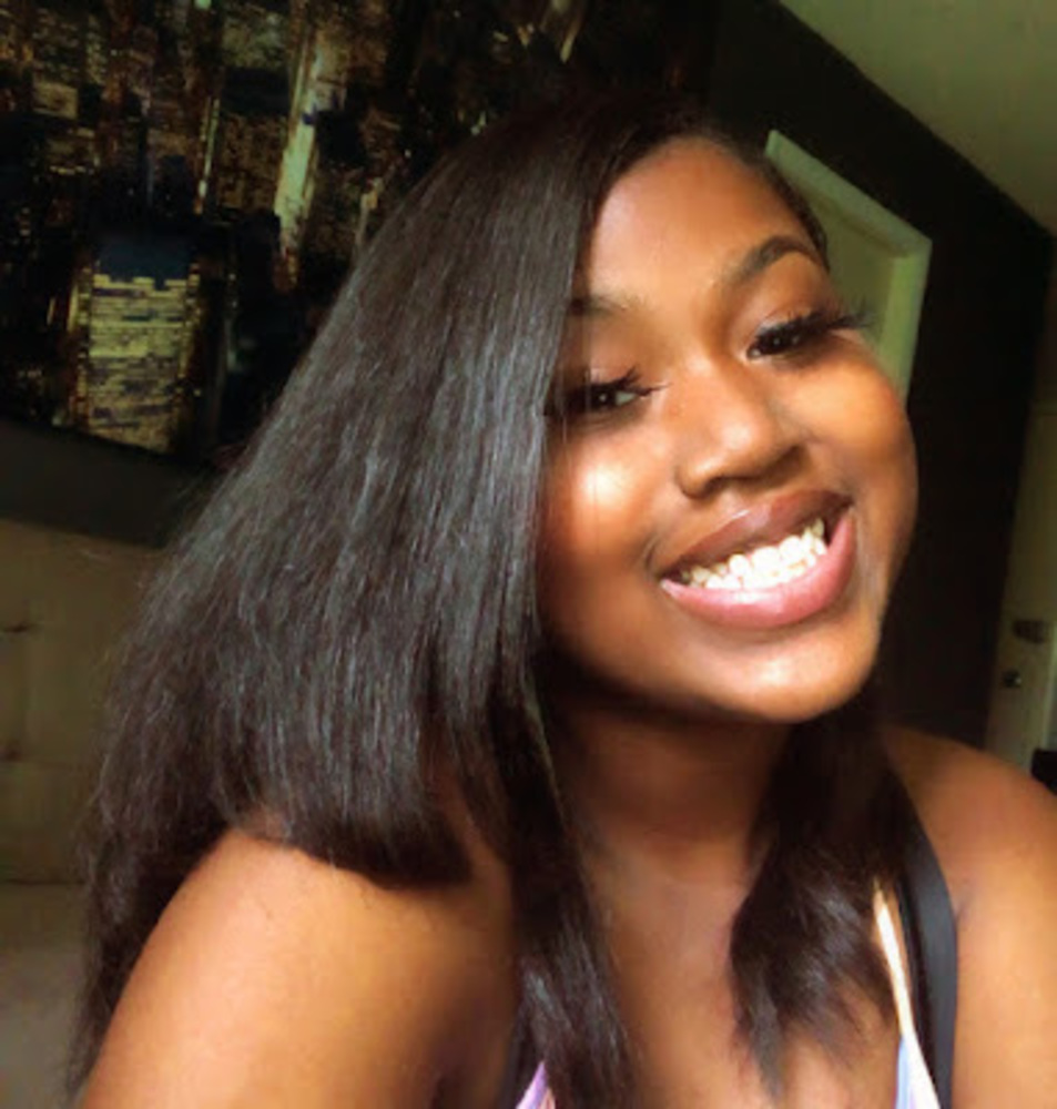 Meet your Posher, Kimonna